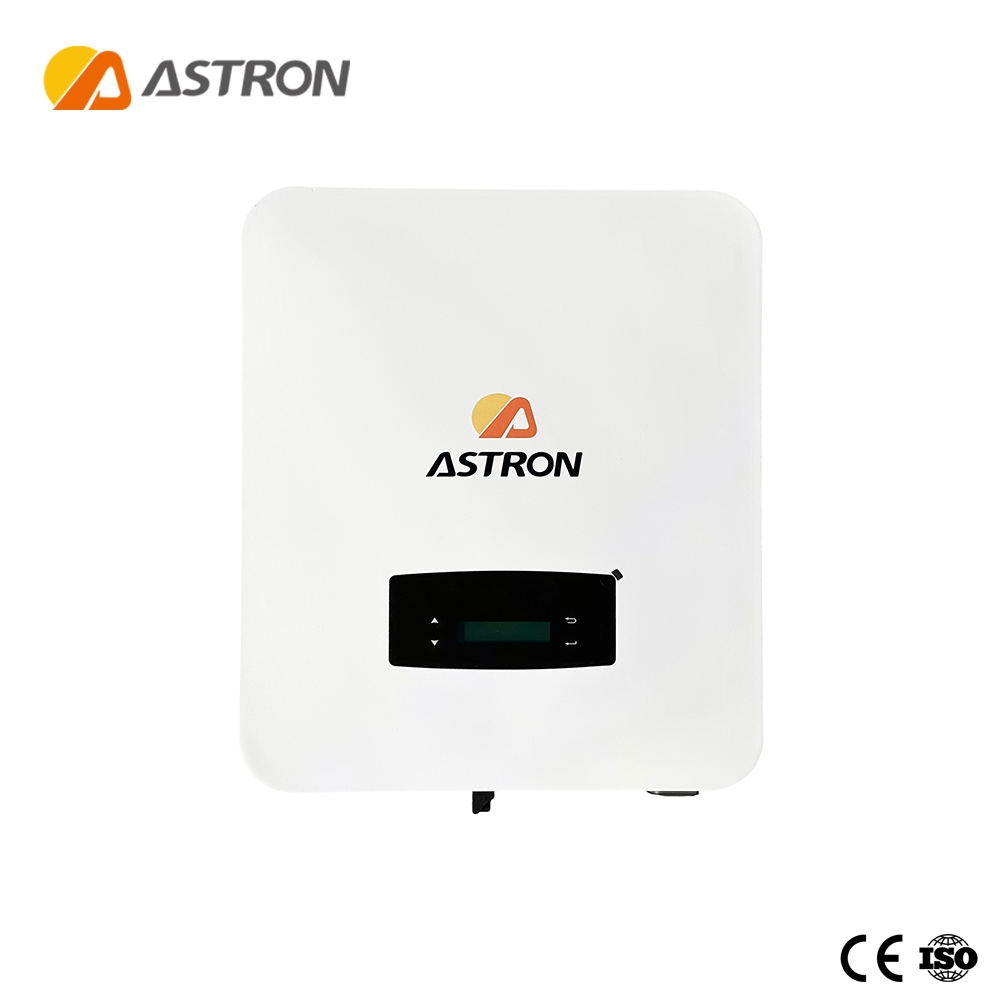 Single Phase Hybrid Inverter