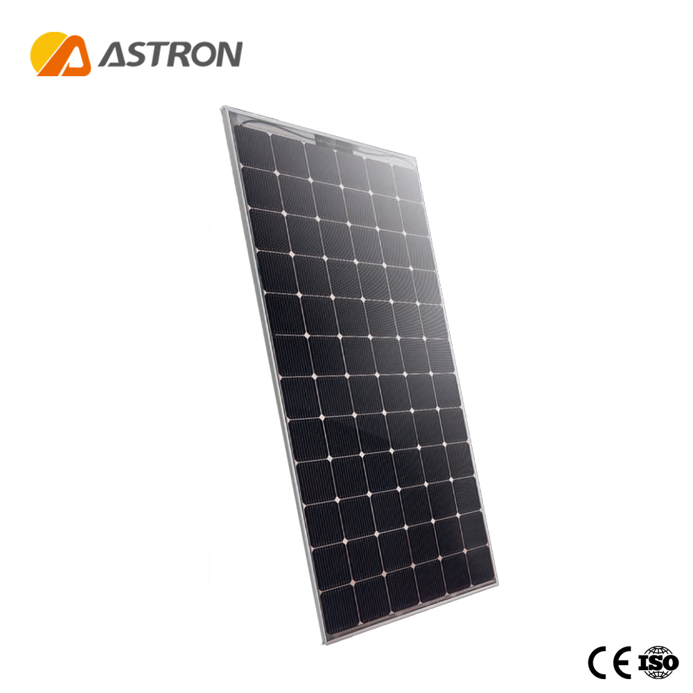 Solar panels