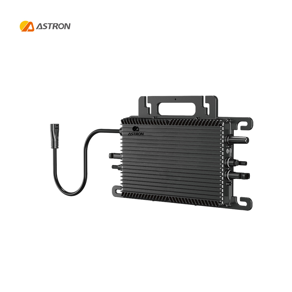 Micro inverter